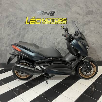 YAMAHA XMAX ABS YAMAHA XMAX ABS